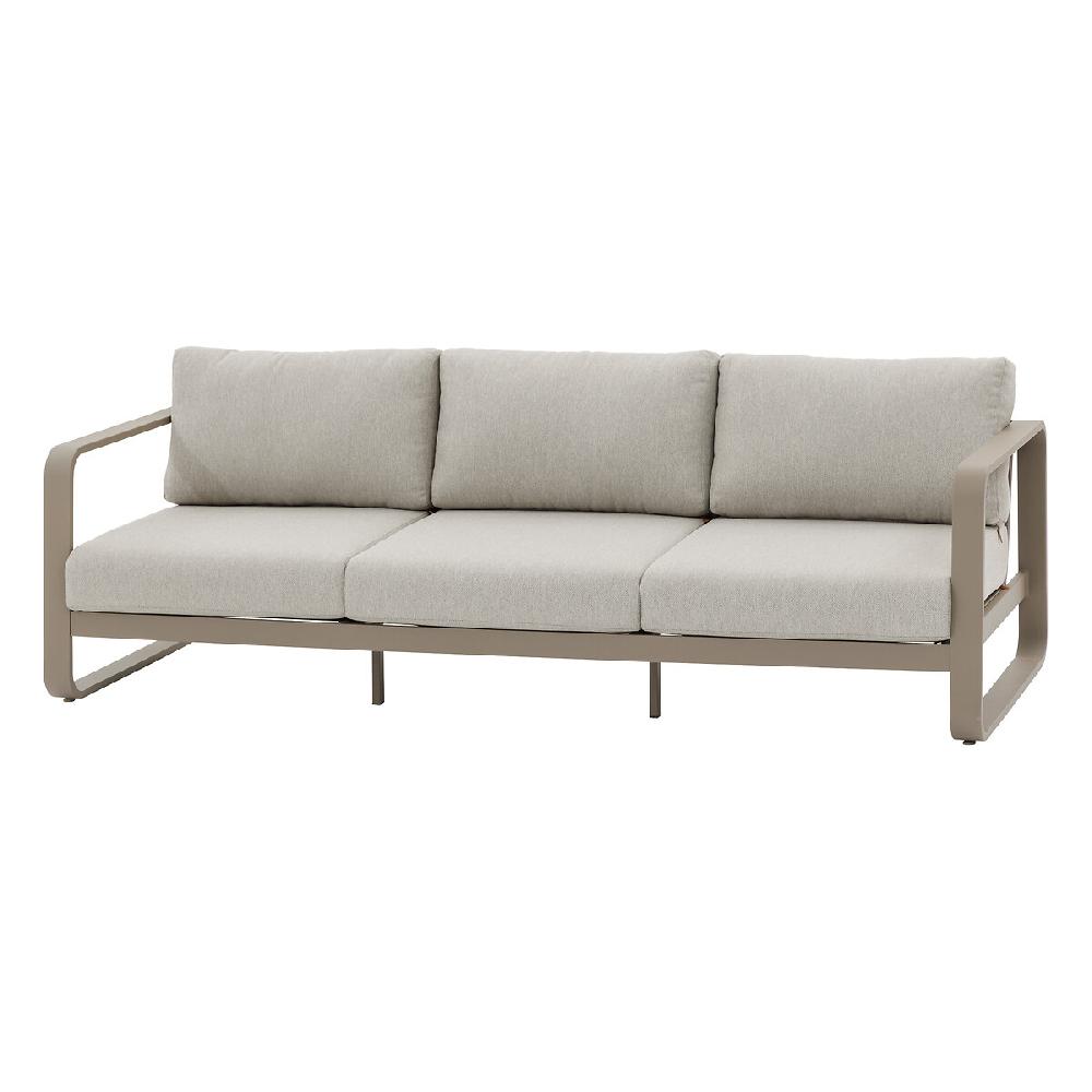 Hesperide Salon De Jardin DOMILLY Café