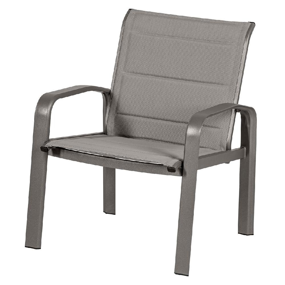 Hesperide Salon De Jardin ELYN Noisette & Praline