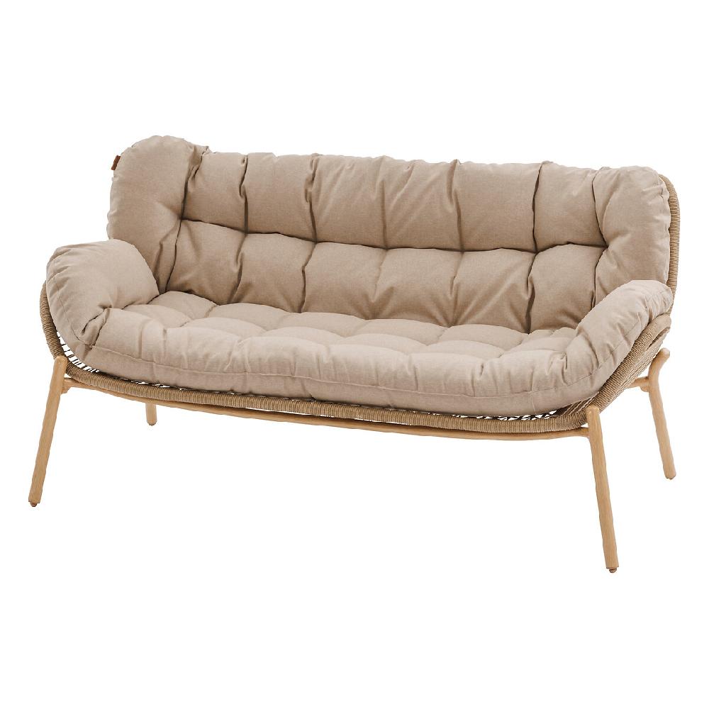 Hesperide Salon De Jardin MELOANE Beige