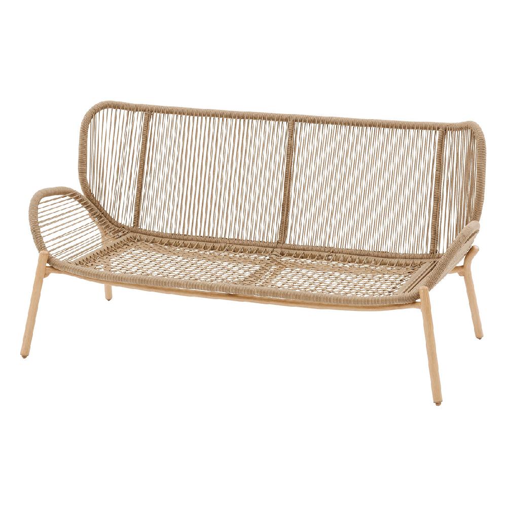 Hesperide Salon De Jardin MELOANE Beige