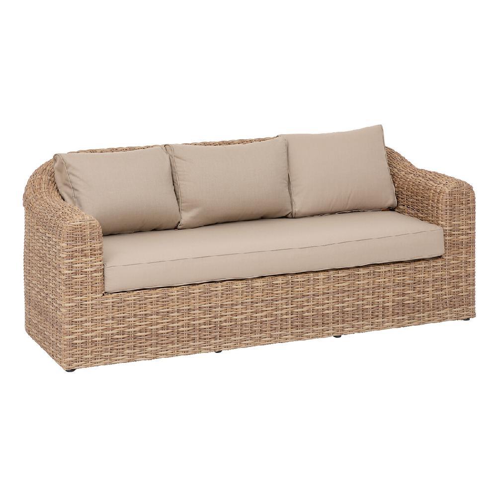 Hesperide Salon De Jardin MOORÉA Savana