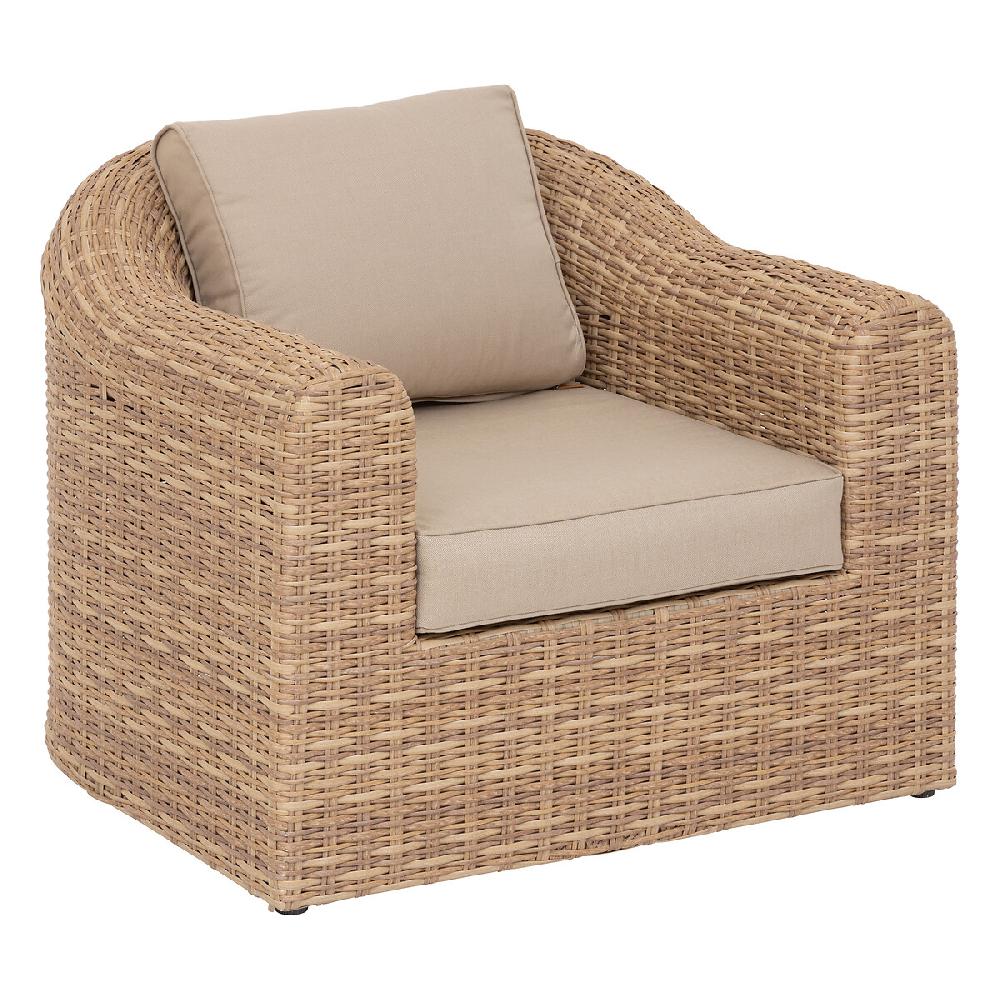 Hesperide Salon De Jardin MOORÉA Savana