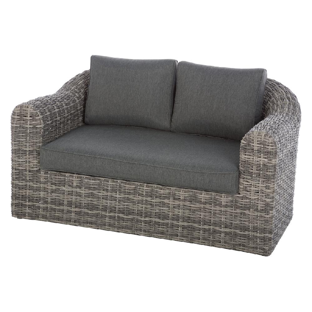 Hesperide Salon De Jardin MOORÉA Terre D'ombre