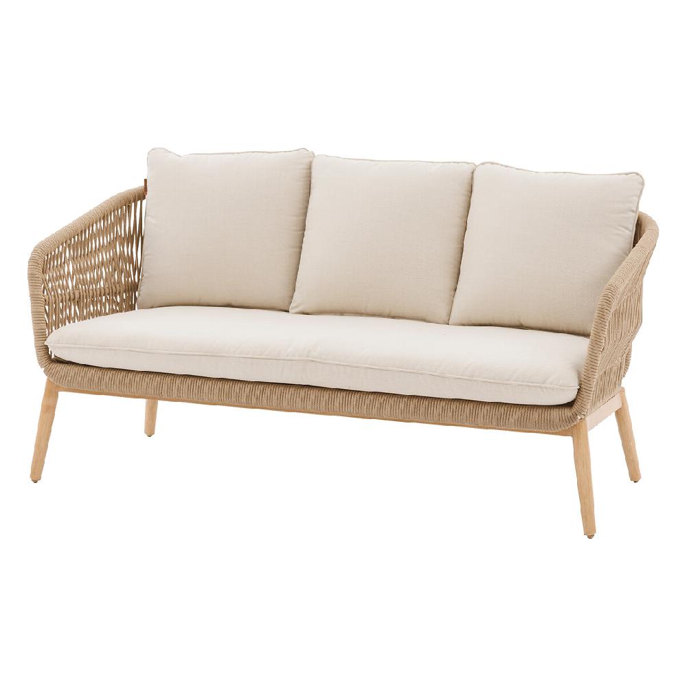 Hesperide Salon De Jardin ORISSA Taupe