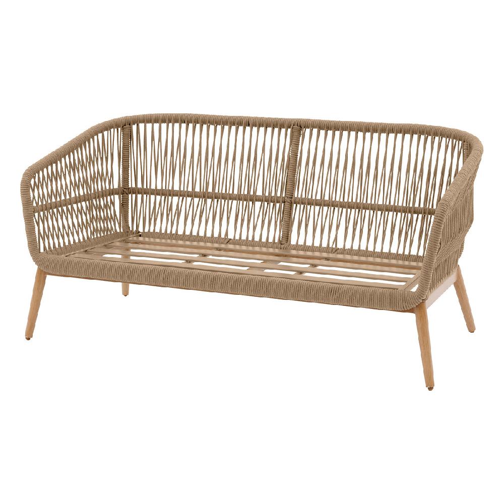 Hesperide Salon De Jardin ORISSA Taupe