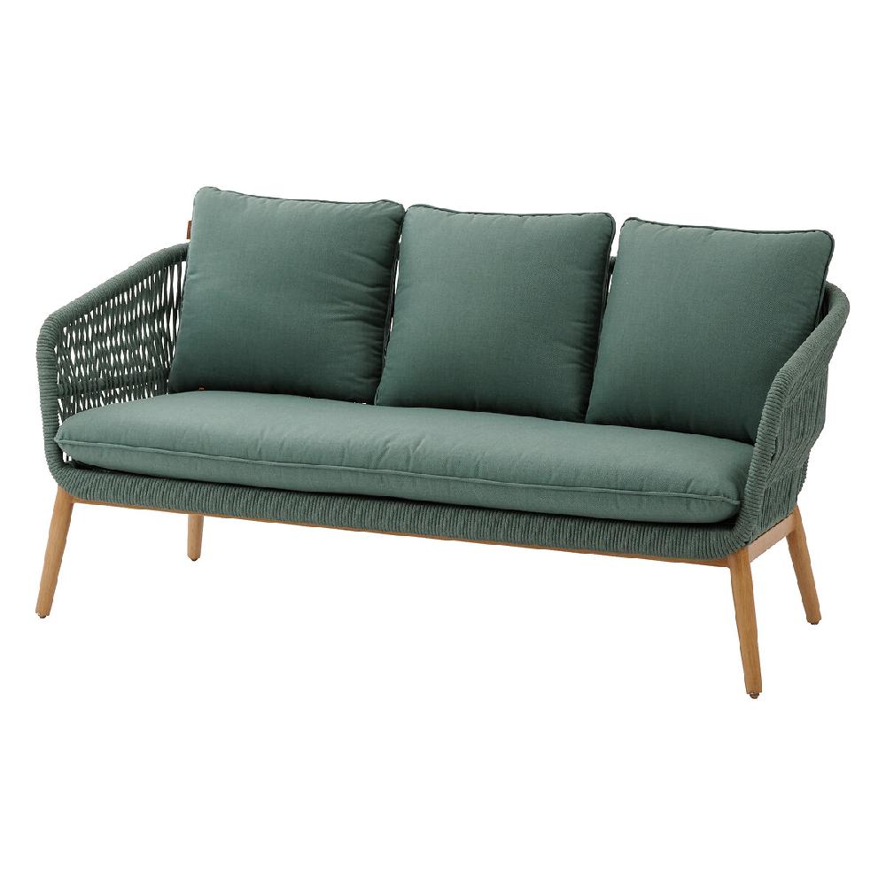 Hesperide Salon De Jardin ORISSA Vert Olive