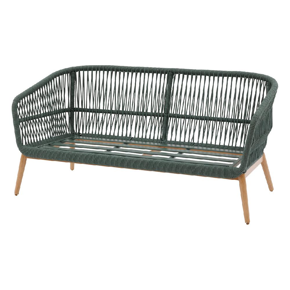 Hesperide Salon De Jardin ORISSA Vert Olive
