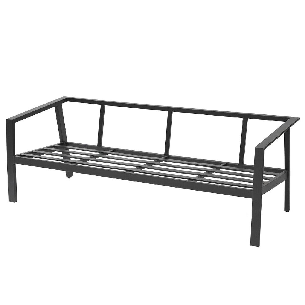 Hesperide Salon De Jardin PAVANE Carbone & Graphite