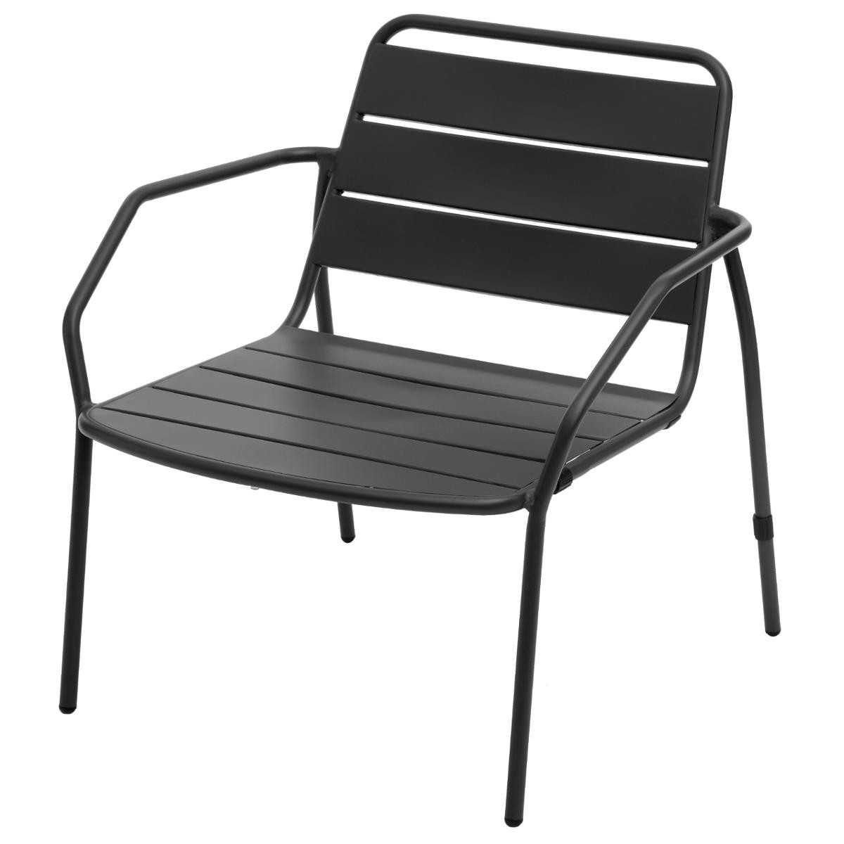 Hesperide Salon Duo Relax PHUKET Graphite