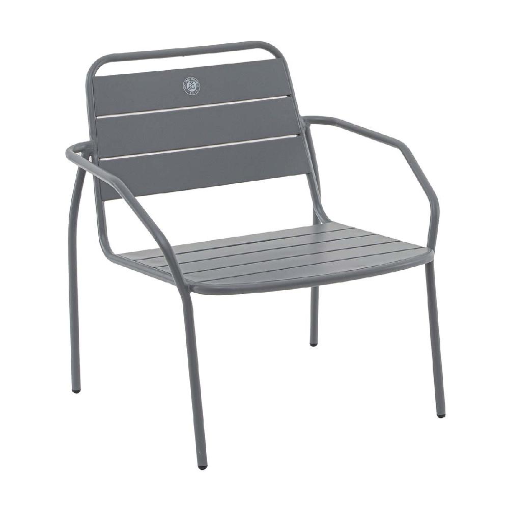 Hesperide Salon Duo Relax PHUKET Gris Quartz