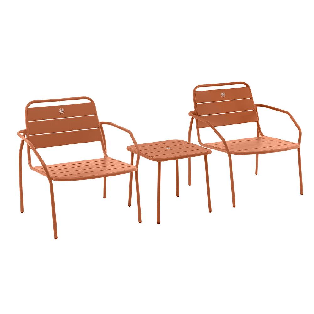 Hesperide Salon Duo Relax PHUKET Terre Battue