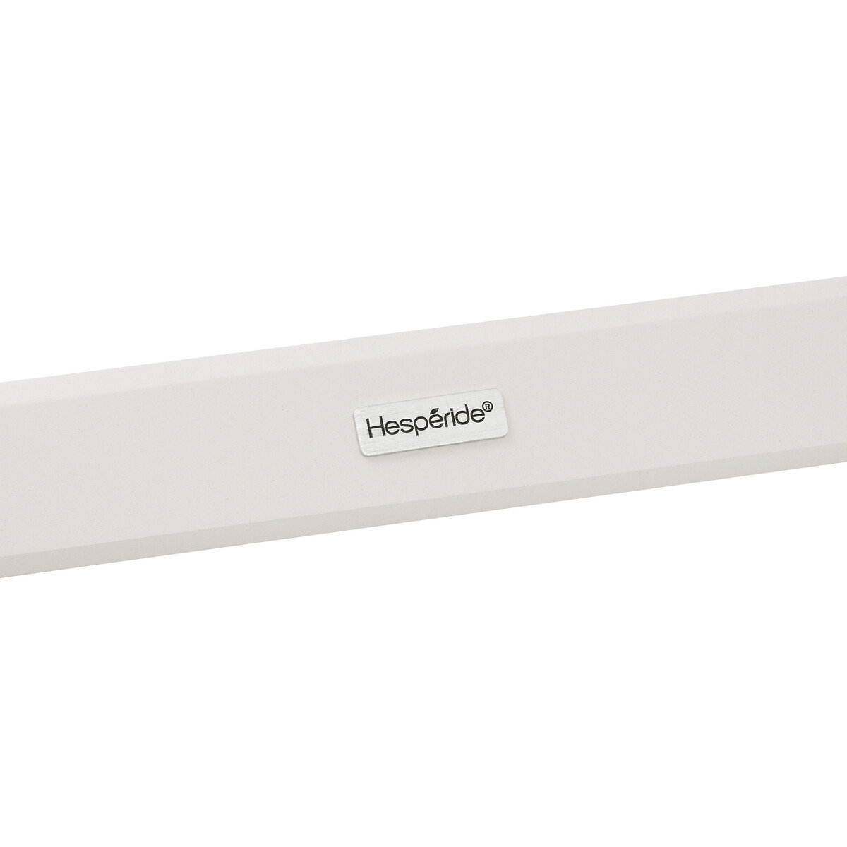 Hesperide Table D'appoint Carrée ALLURE Avoine