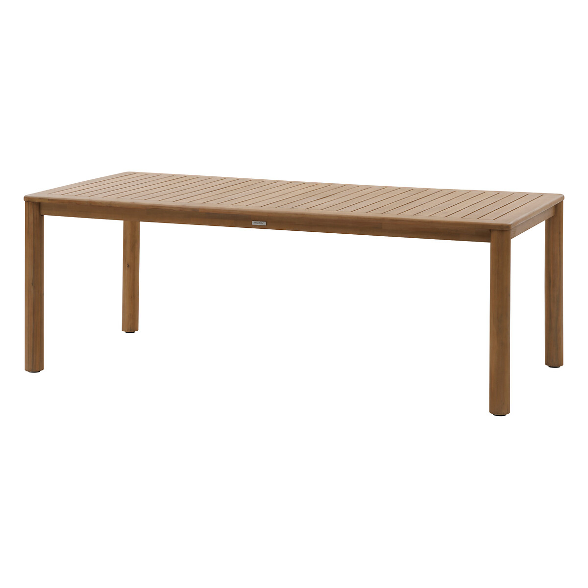 Hesperide Table De Jardin DEONA Acacia