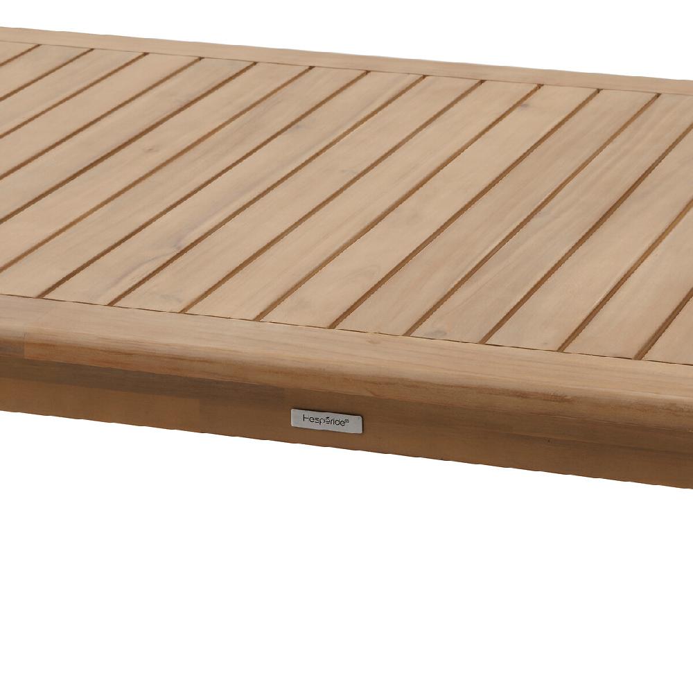Hesperide Table De Jardin DEONA Acacia