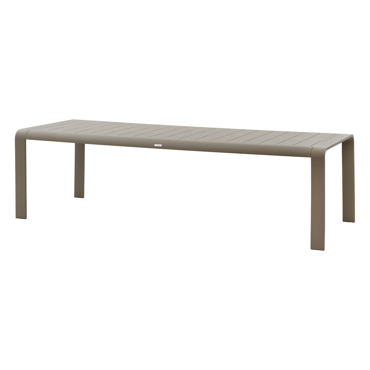 Hesperide Table De Jardin DOMILLY Café