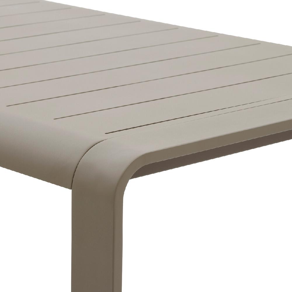 Hesperide Table De Jardin DOMILLY Café