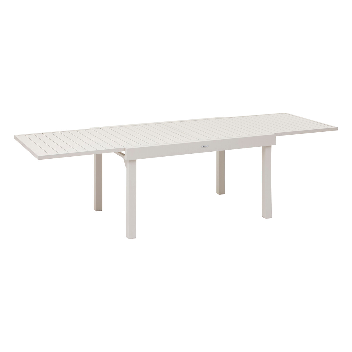Hesperide Table De Jardin Extensible PIAZZA Argile