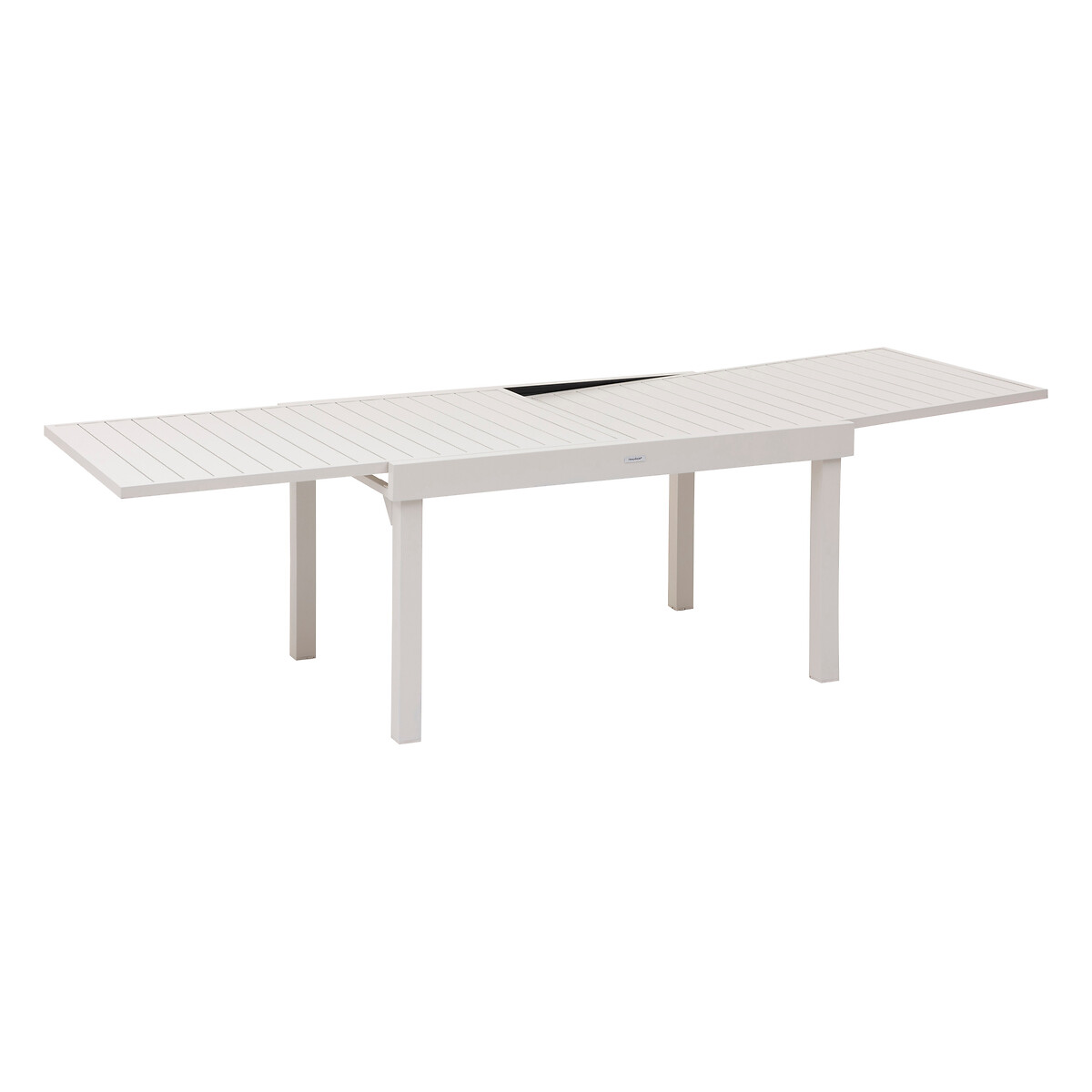 Hesperide Table De Jardin Extensible PIAZZA Argile