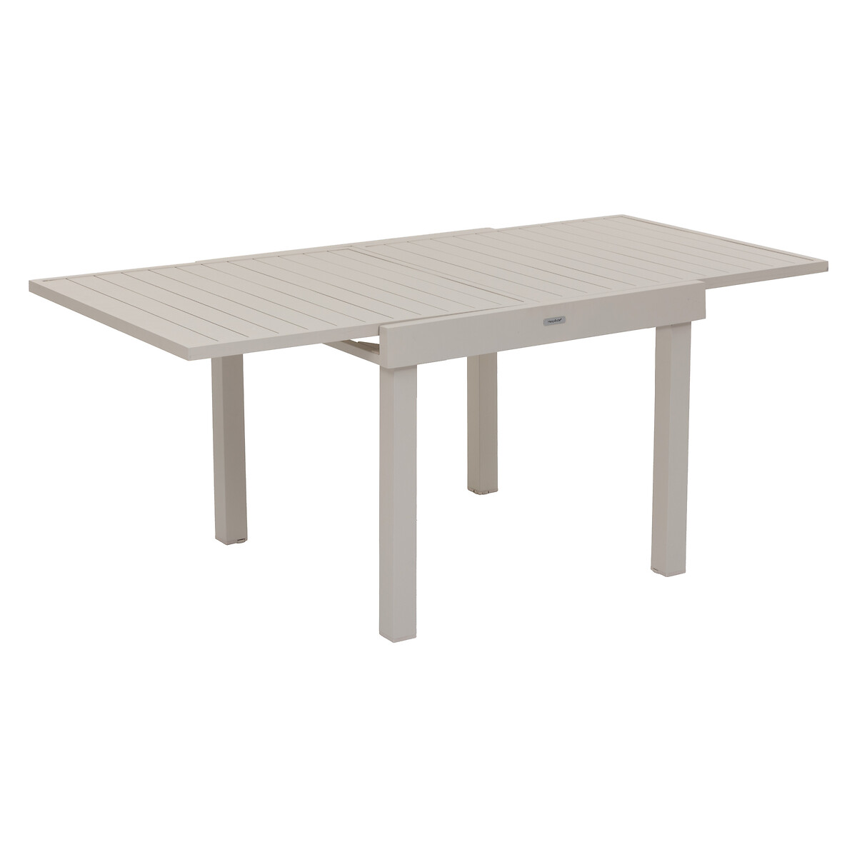 Hesperide Table De Jardin Extensible PIAZZA Argile