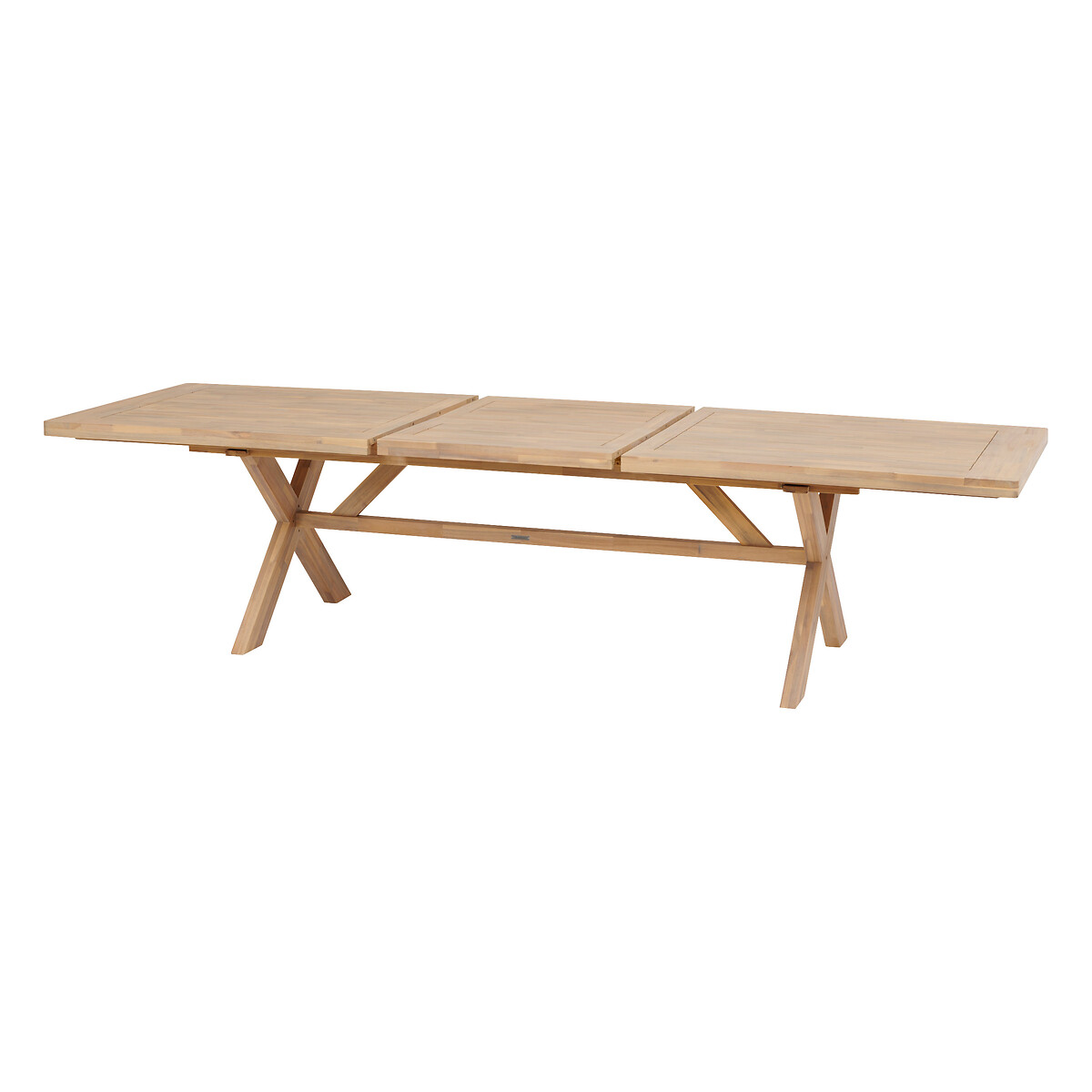 Hesperide Table De Jardin Extensible XENIA Acacia