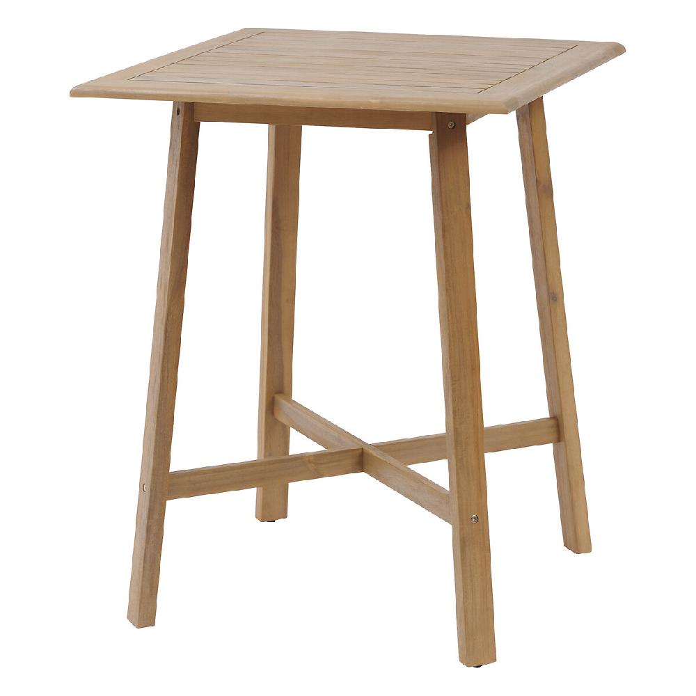 Hesperide Table Haute De Jardin TIWI Acacia