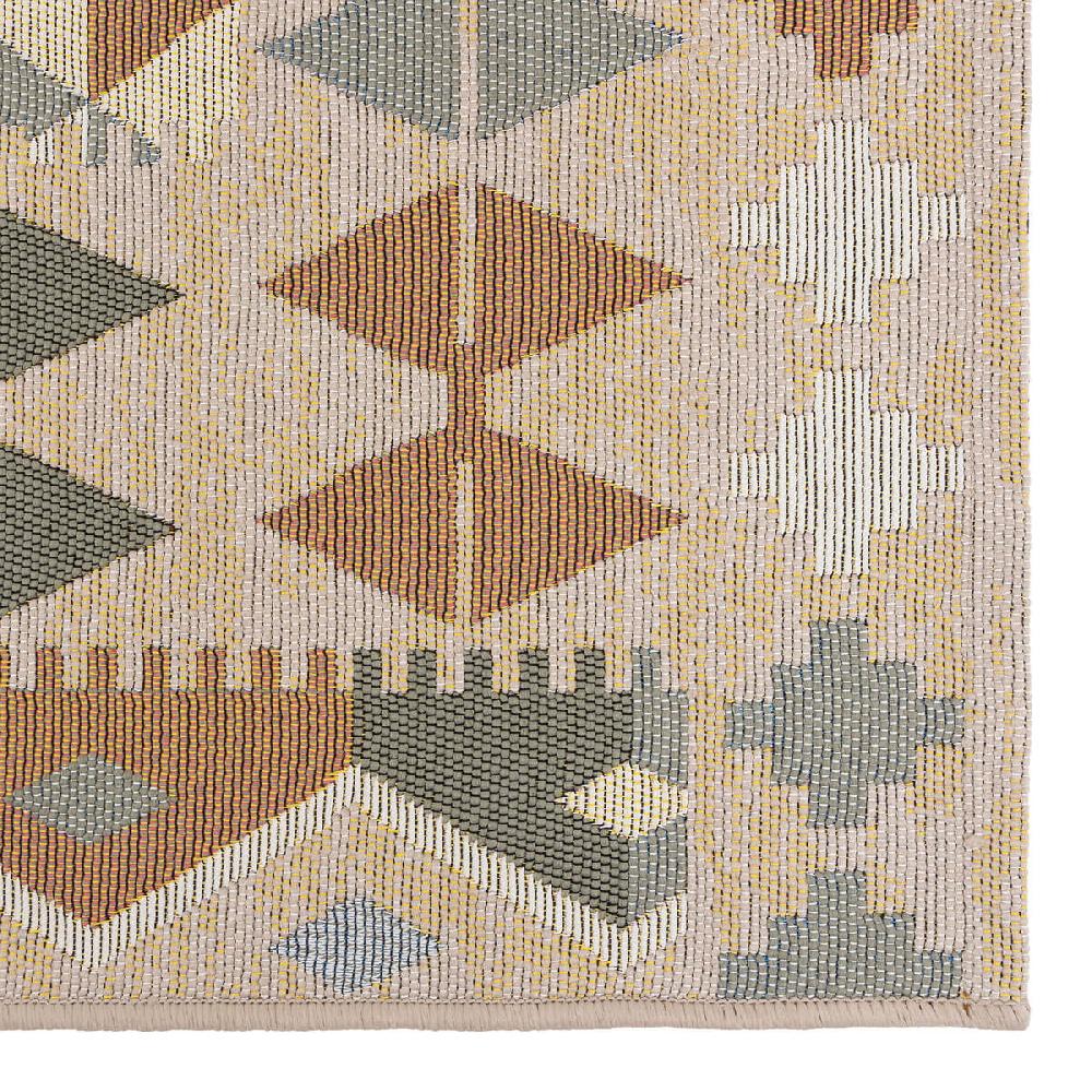 Hesperide Tapis D'extérieur Et D'intérieur AZTEK