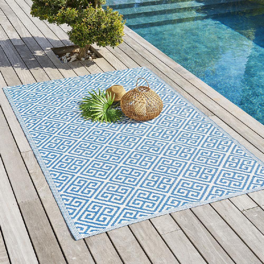 Hesperide Tapis D'extérieur Et D'intérieur STICA