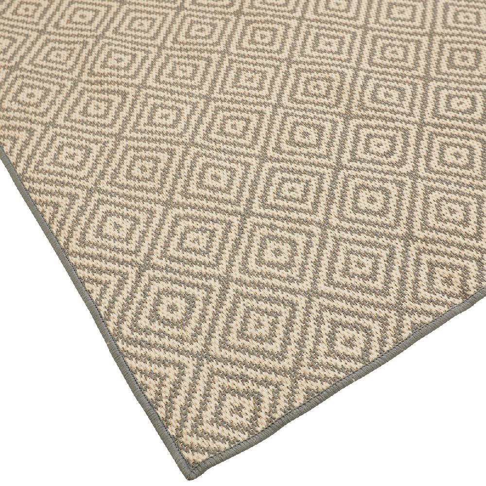 Hesperide Tapis D'extérieur ILANGA Gris