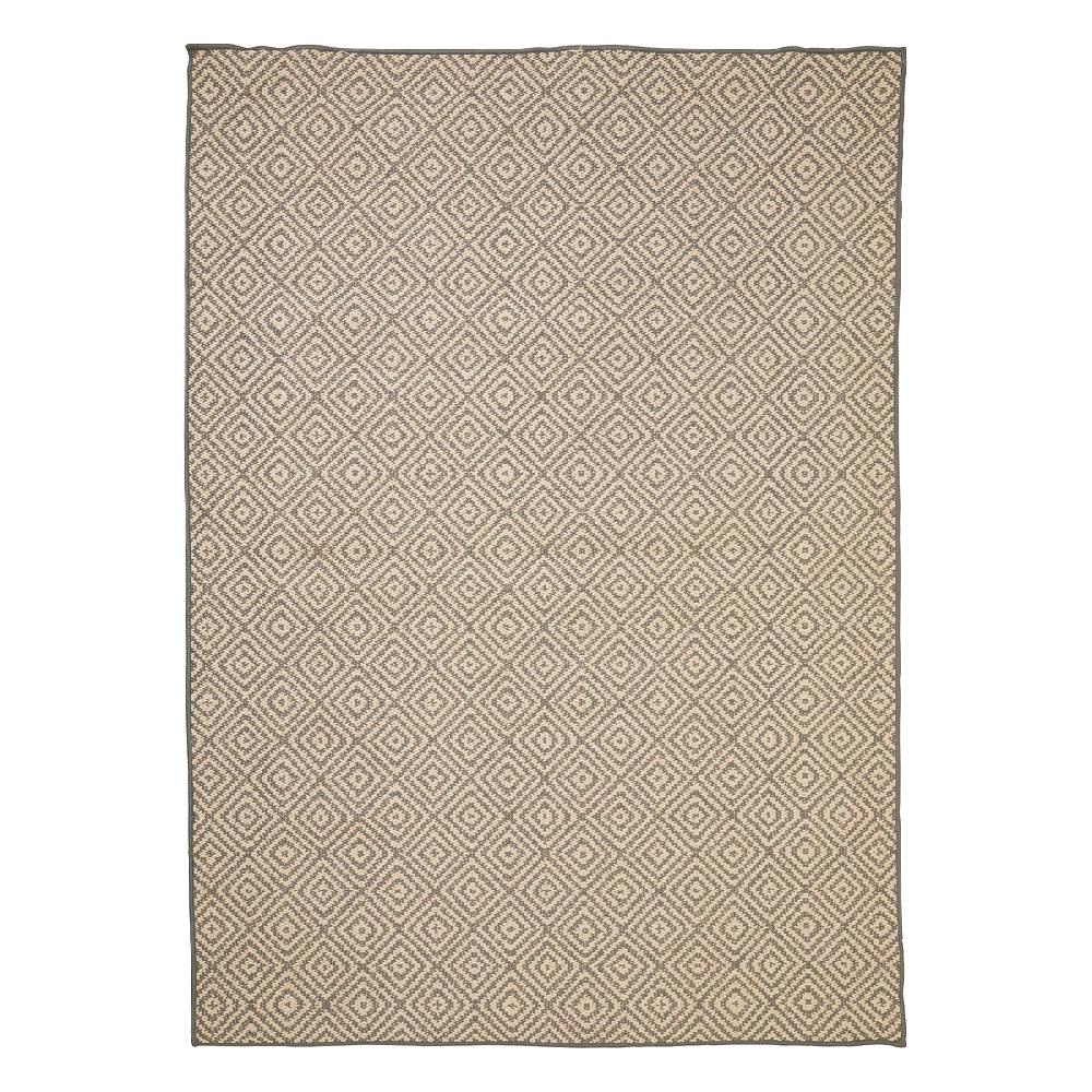 Hesperide Tapis D'extérieur ILANGA Gris