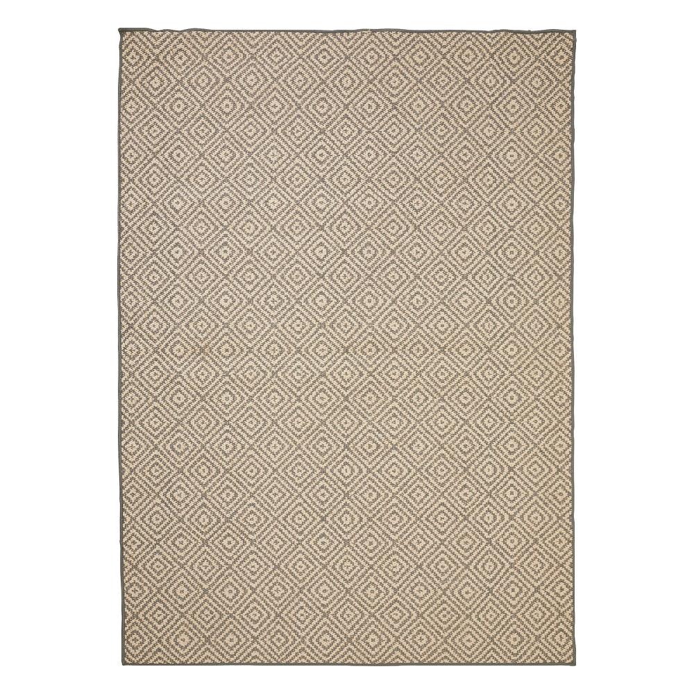 hesperide Tapis d'extérieur ILANGA Gris