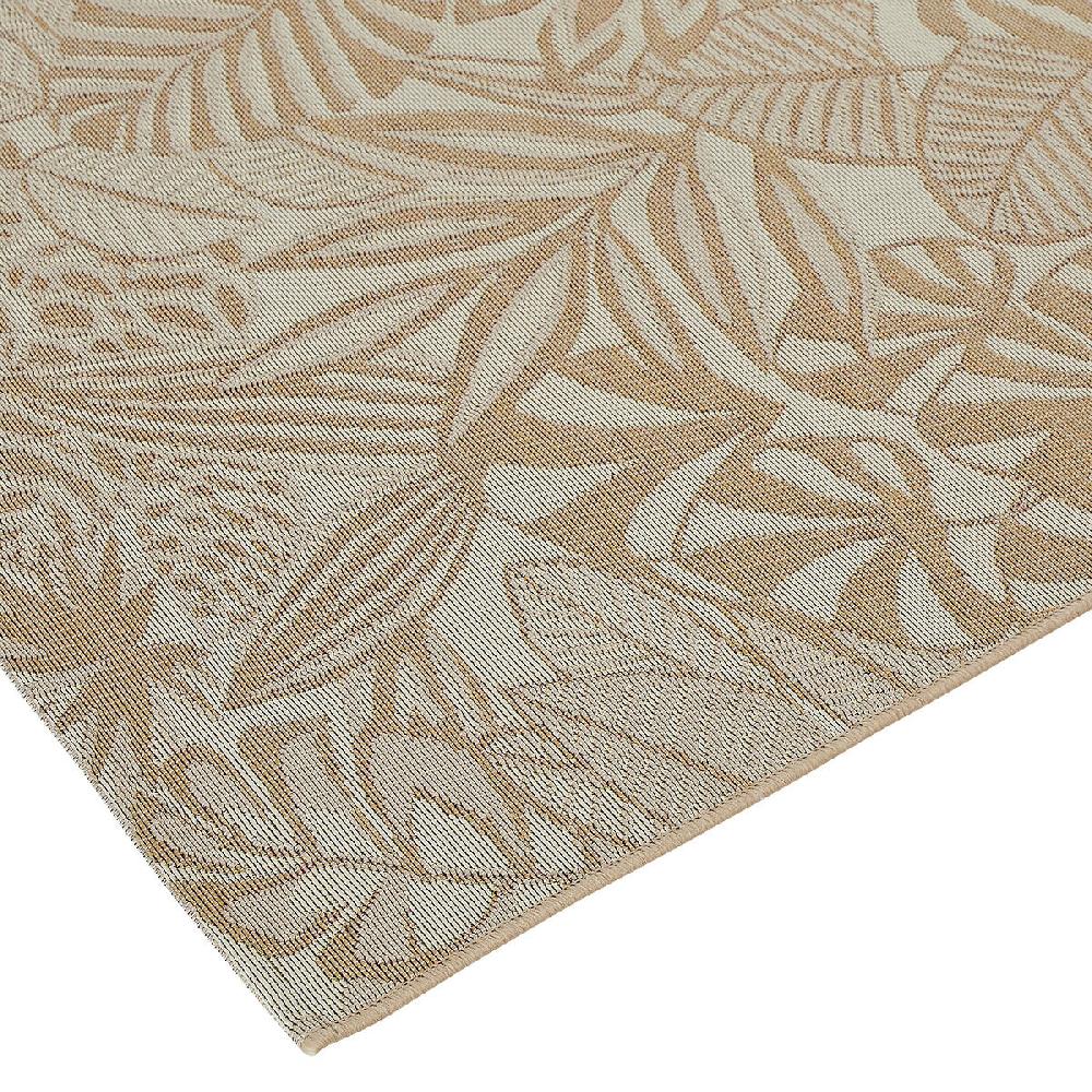Hesperide Tapis D'extérieur KEPA Motif Tropical