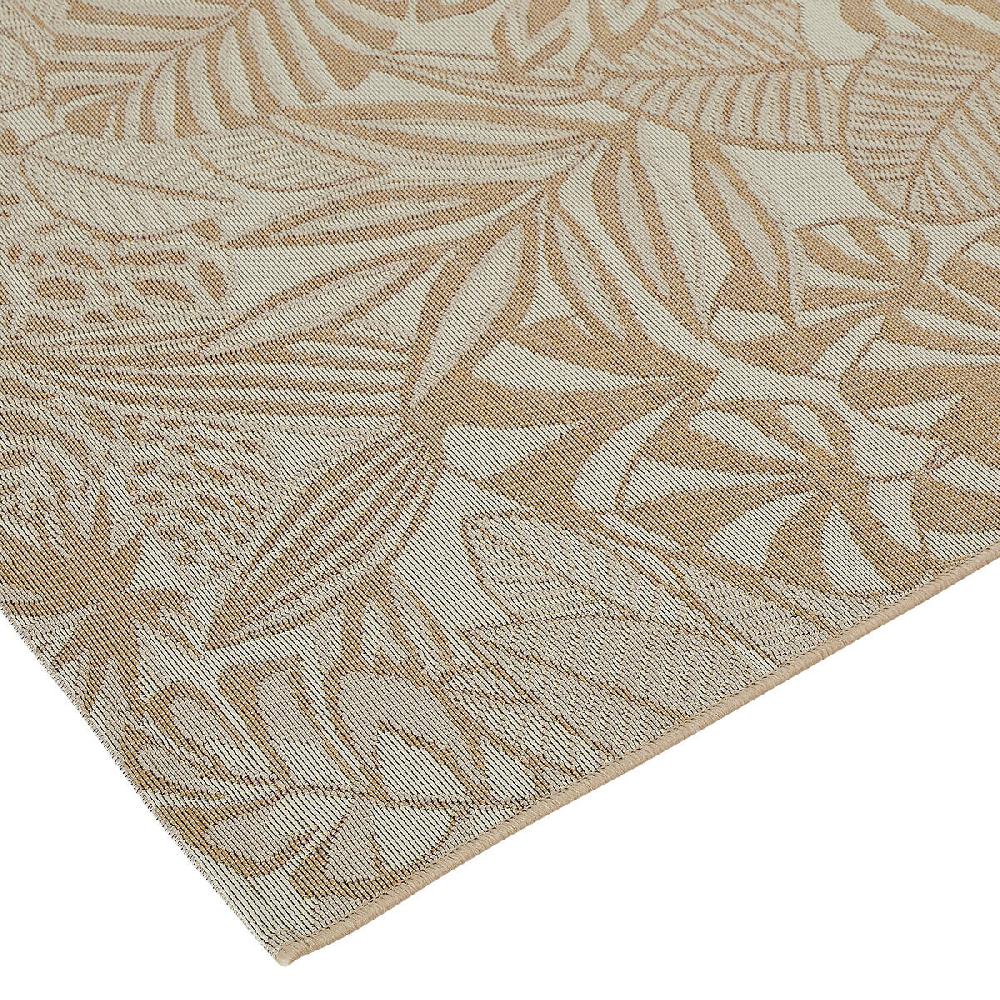 Hesperide Tapis D'extérieur KEPA Motif Tropical
