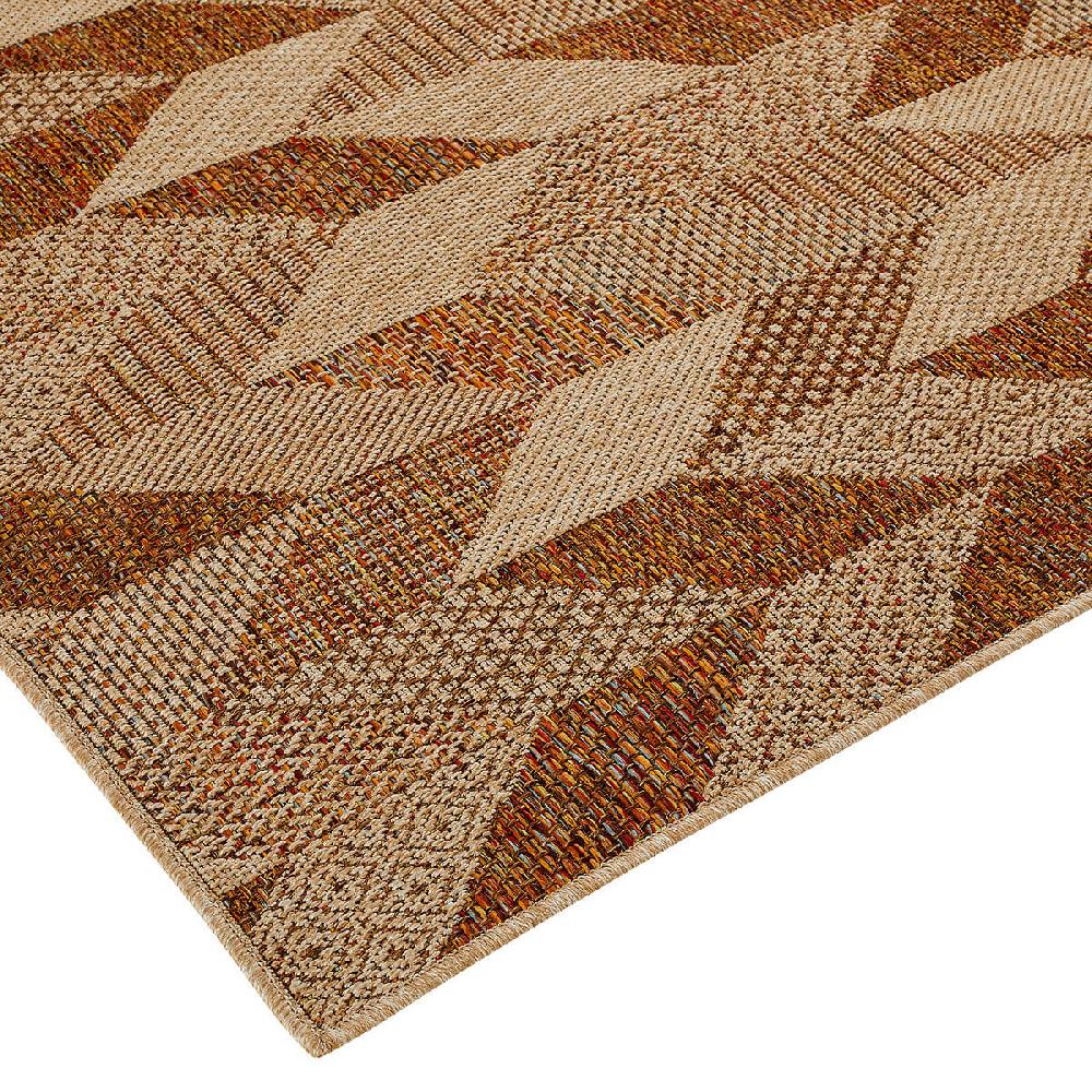 Hesperide Tapis D'extérieur LUKA Motif Géométrique