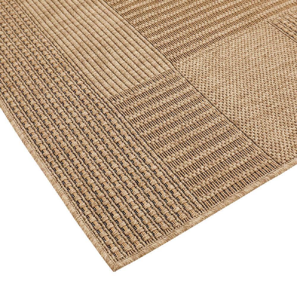 Hesperide Tapis D'extérieur LUKA Motif Géométrique