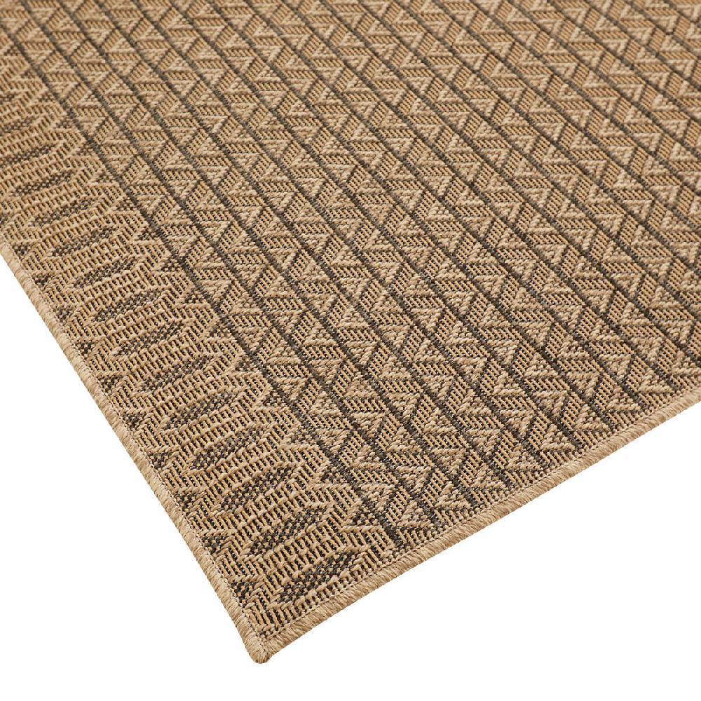 Hesperide Tapis D'extérieur LUKA Motif Géométrique