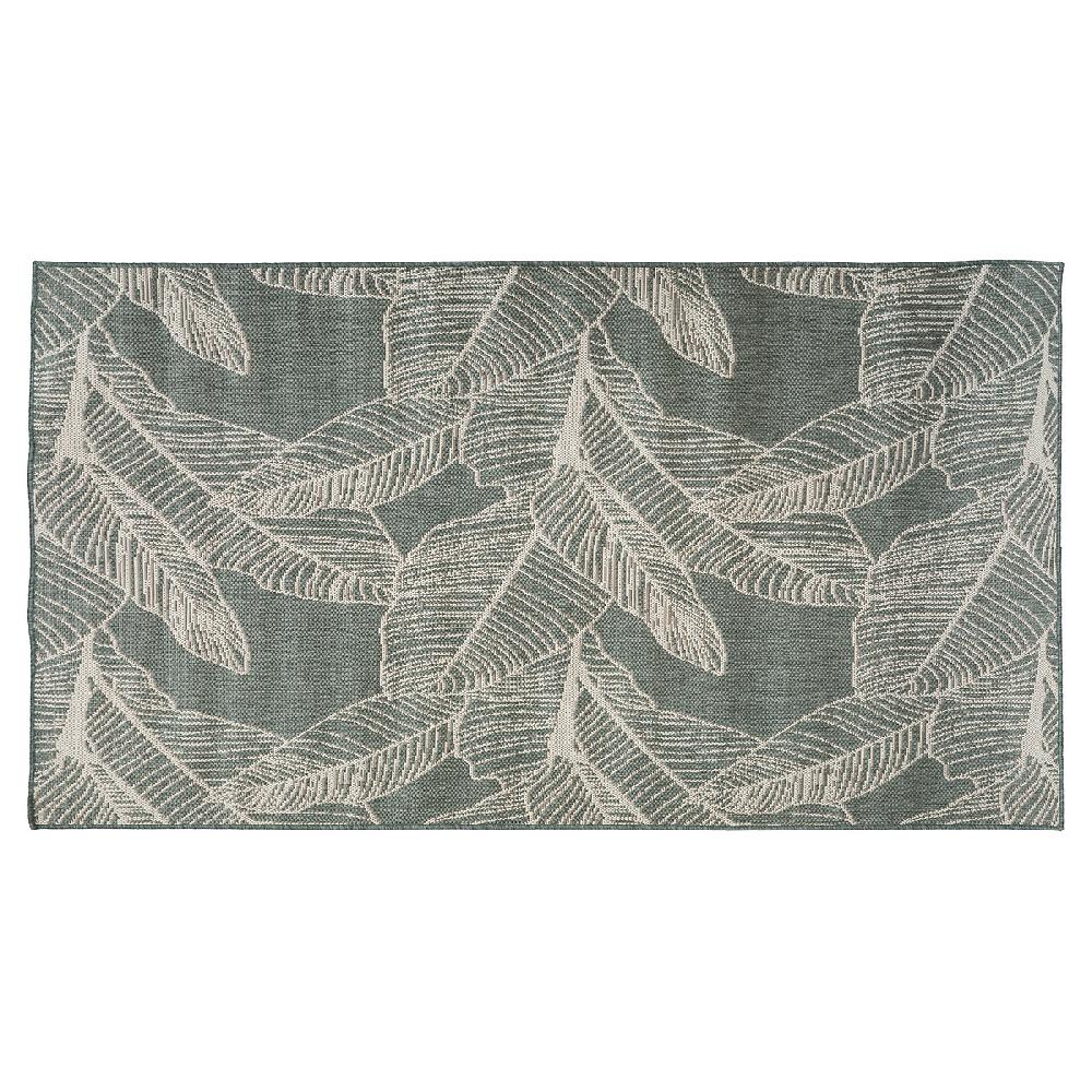 hesperide Tapis extérieur et intérieur COLOR Vert