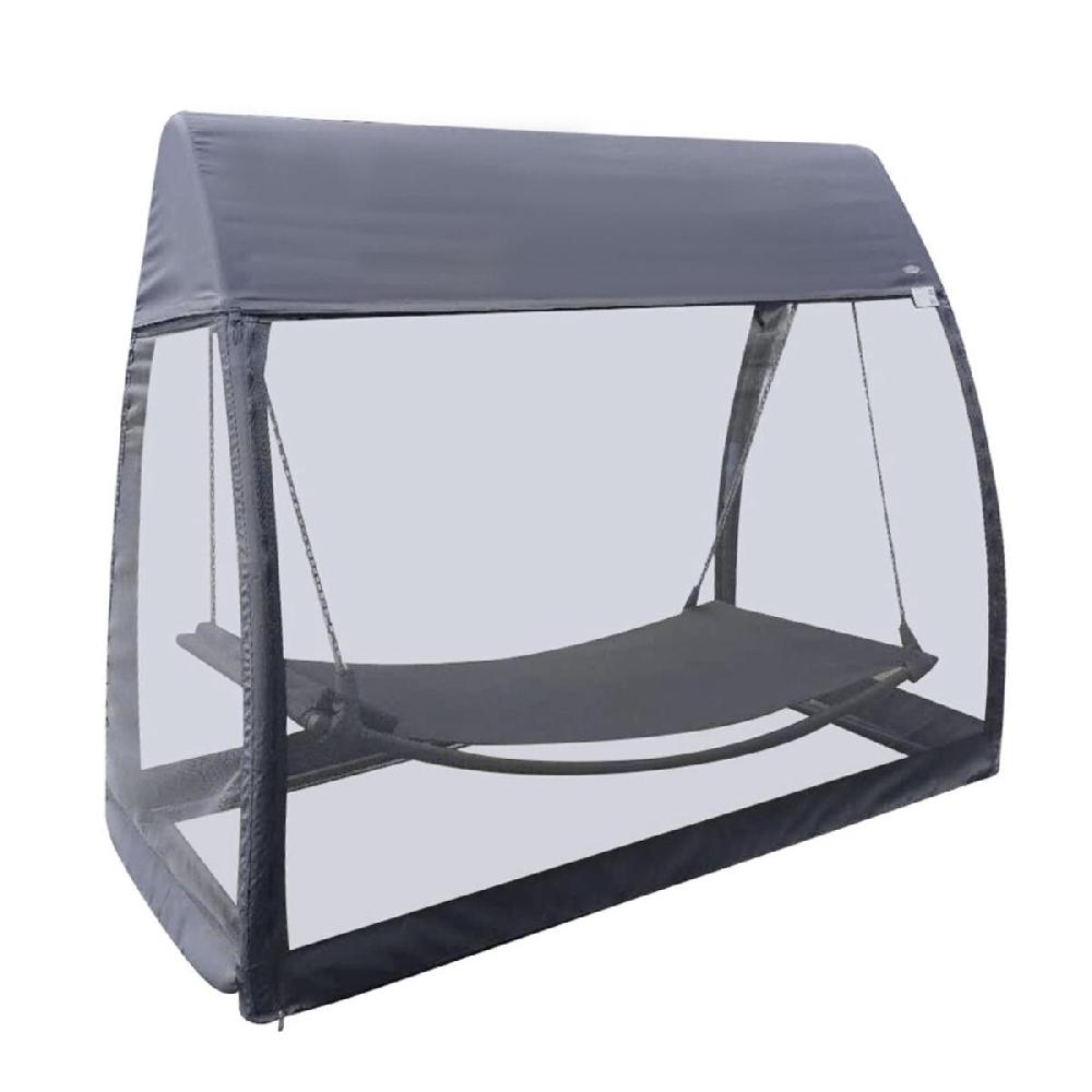 hesperide Toile de hamac TRINIDAD Ardoise