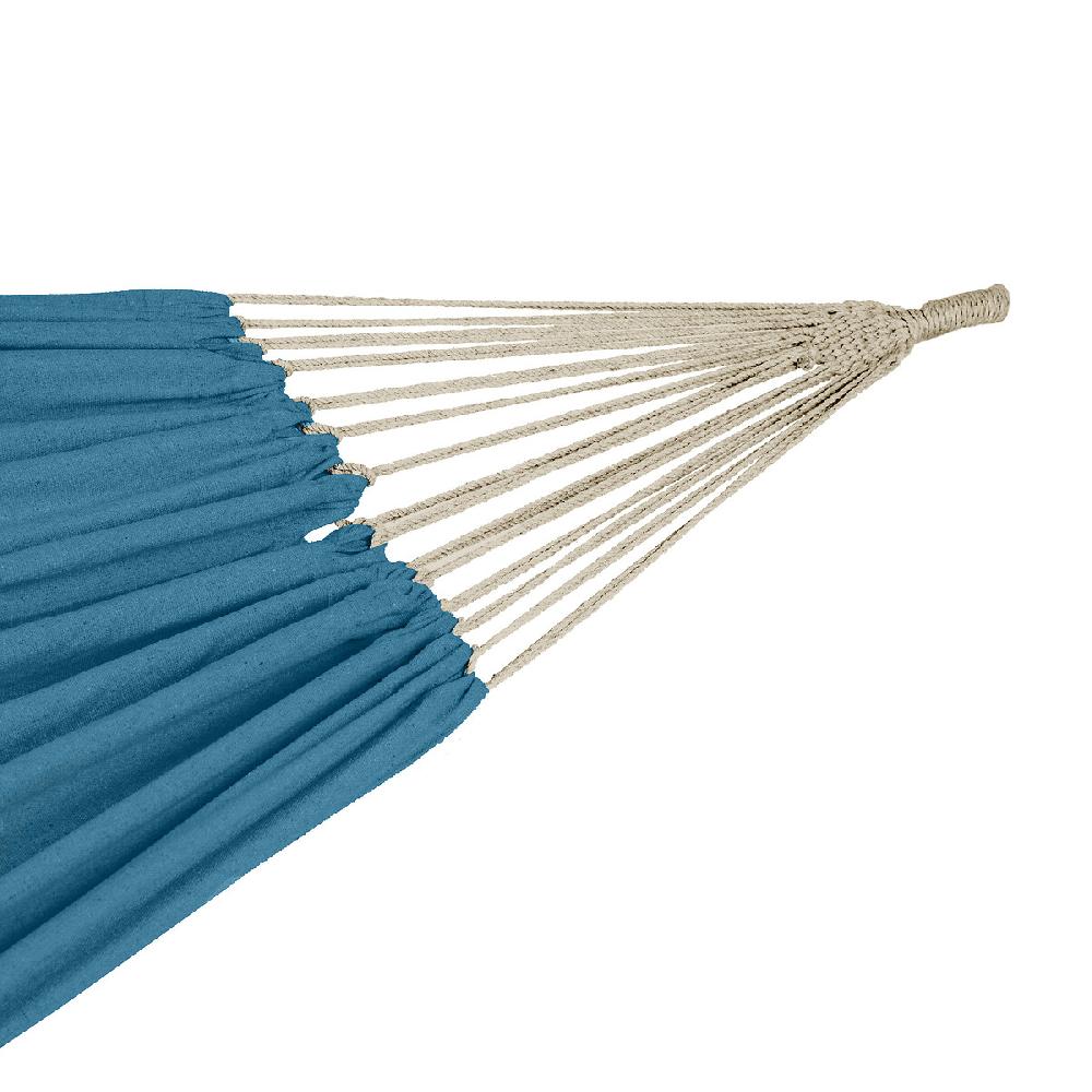 Hesperide Toile De Hamac YAQUI Bleu Canard