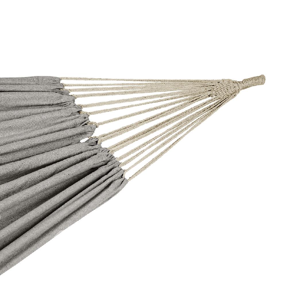 Hesperide Toile De Hamac YAQUI Gris Perle