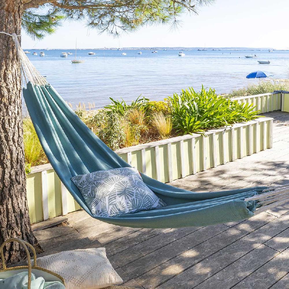 hesperide Toile de hamac YAQUI Vert jade