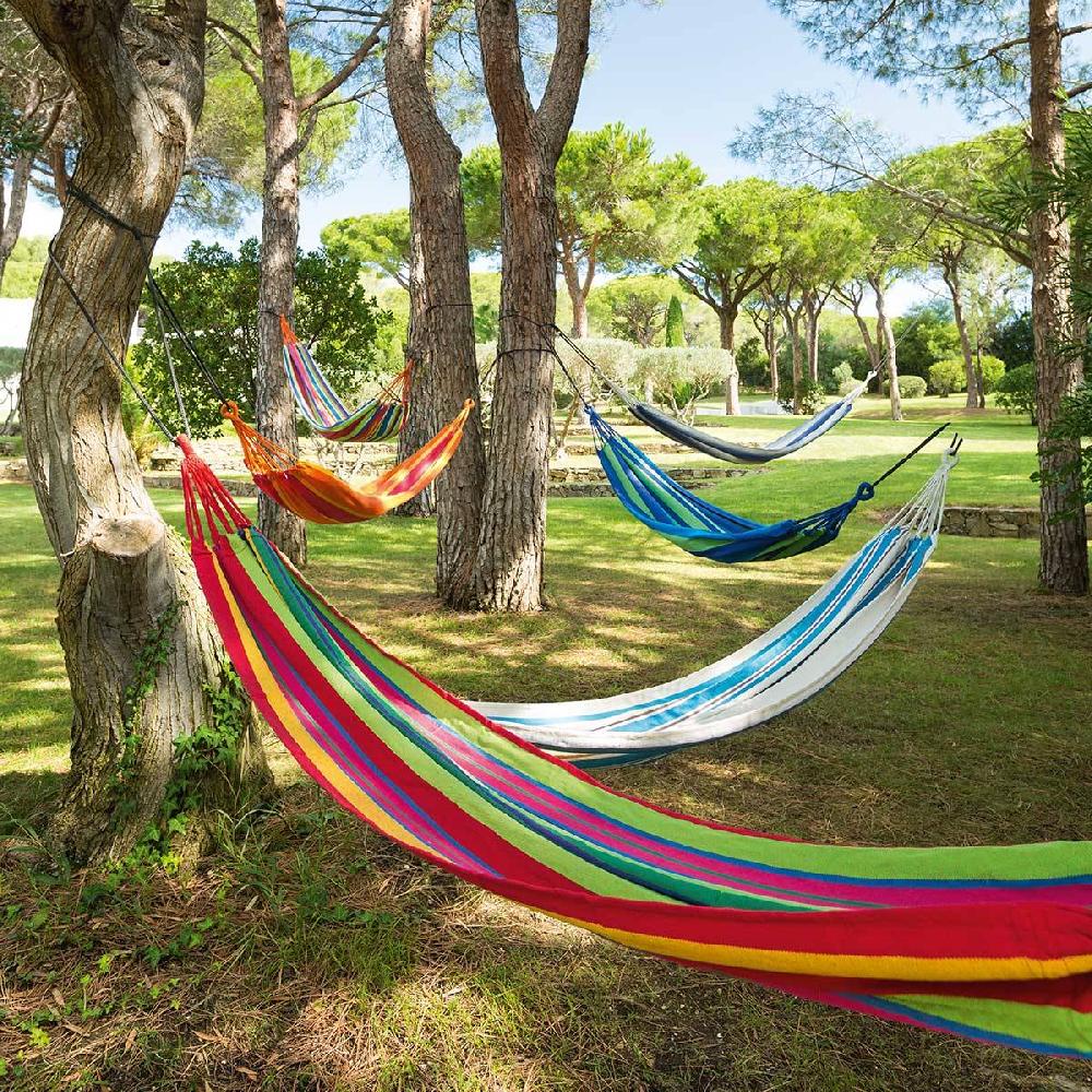 hesperide Toile de hamac YAQUI