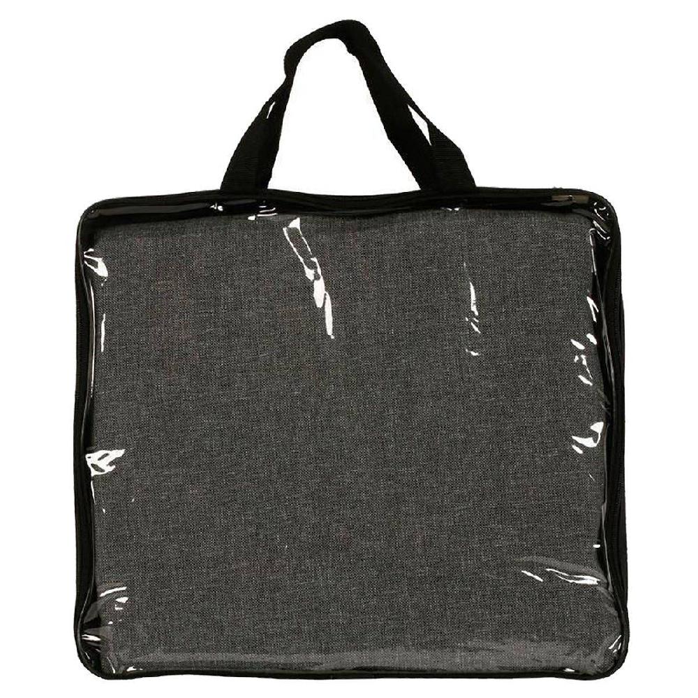 Hesperide Toile De Parasol ÉLÉA Anthracite