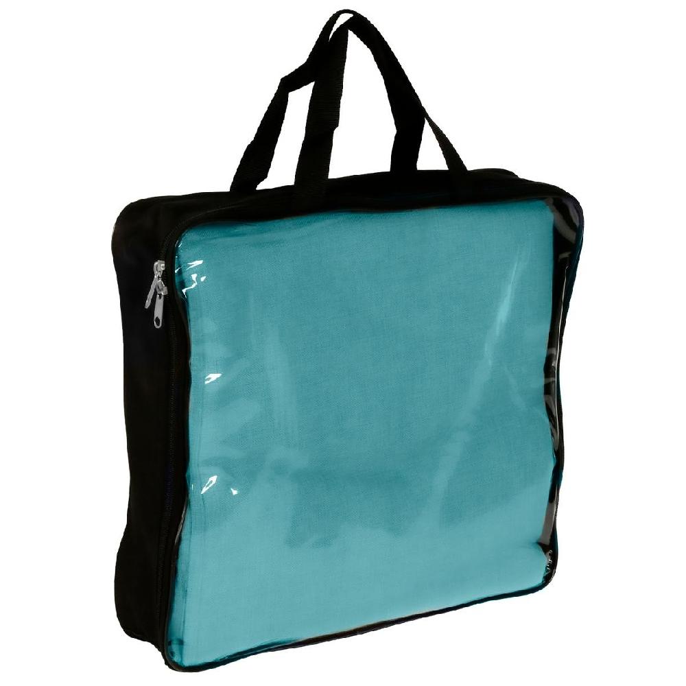 hesperide Toile de parasol ÉLÉA Bleu canard