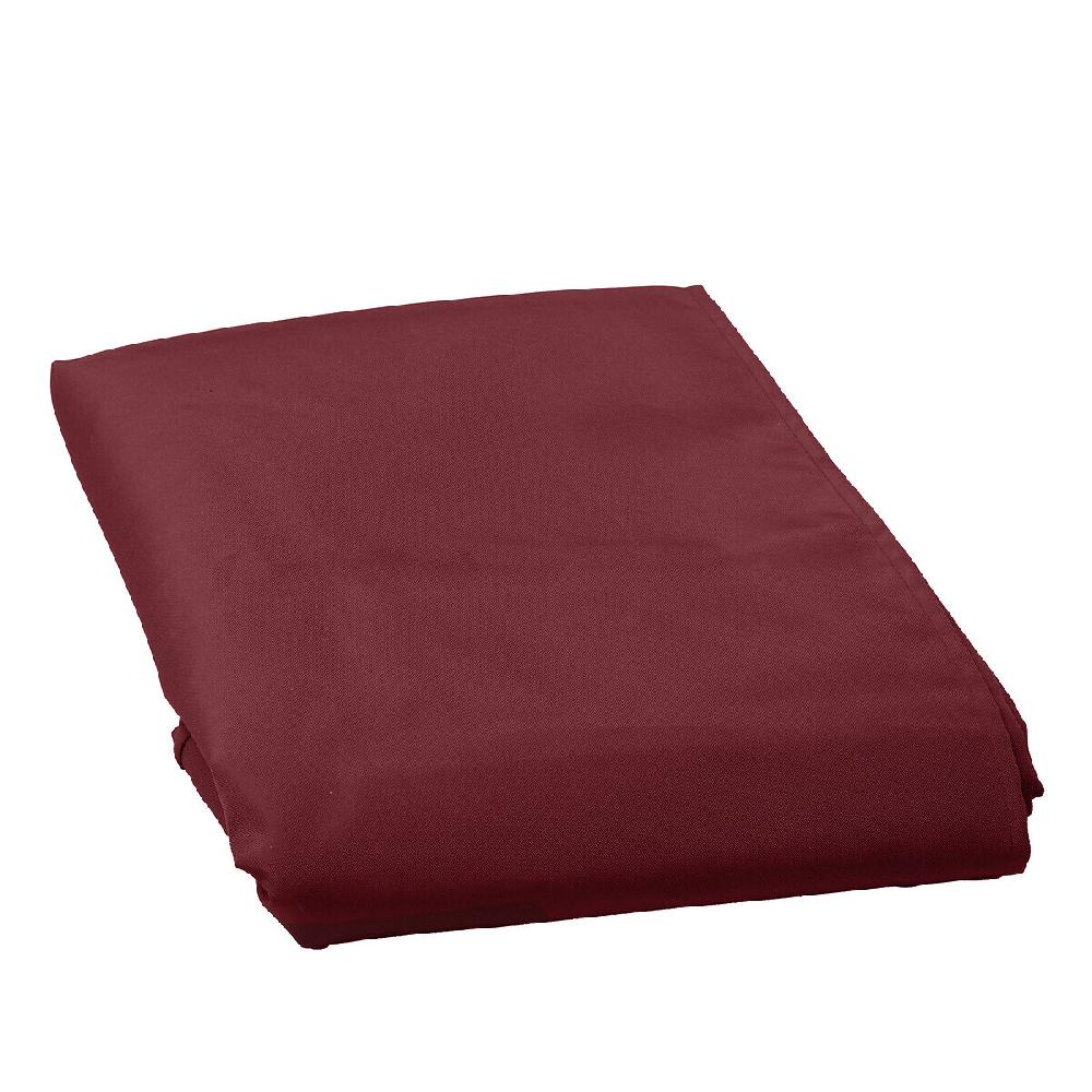 hesperide Toile de parasol ÉQUADOR Bordeaux