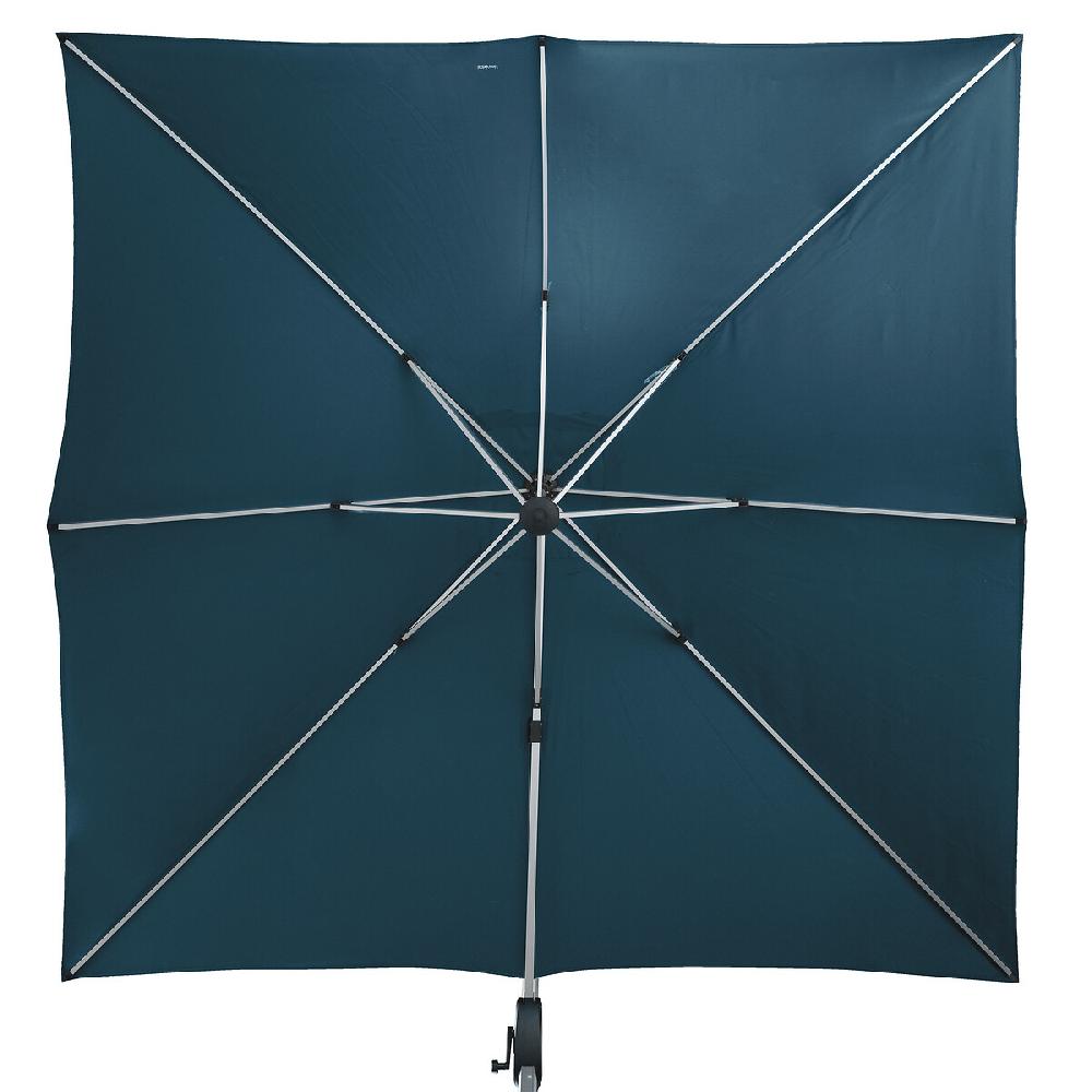 Hesperide Toile De Parasol ÉQUADOR Pétrole