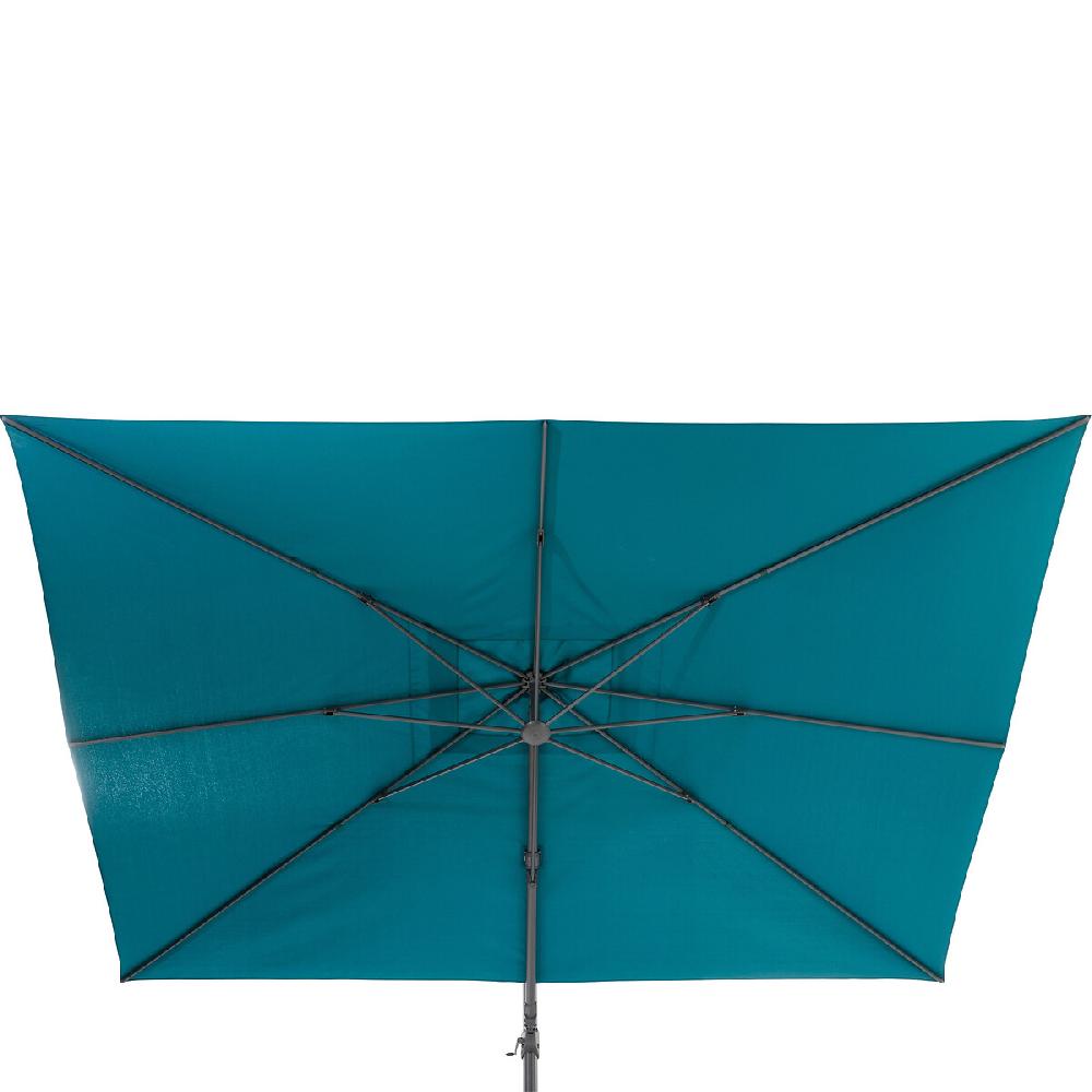 Hesperide Toile De Parasol MELHIA Bleu Canard