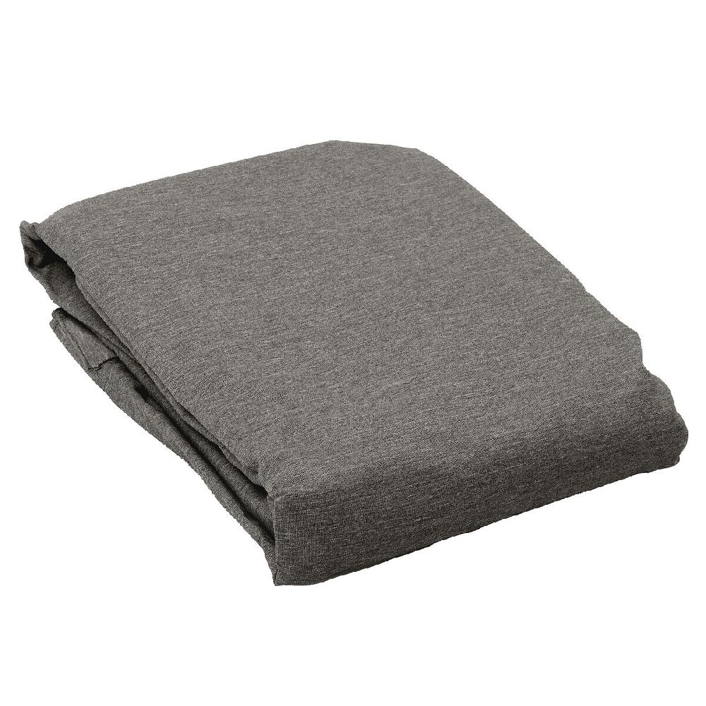 hesperide Toile de parasol SOLY Charbon