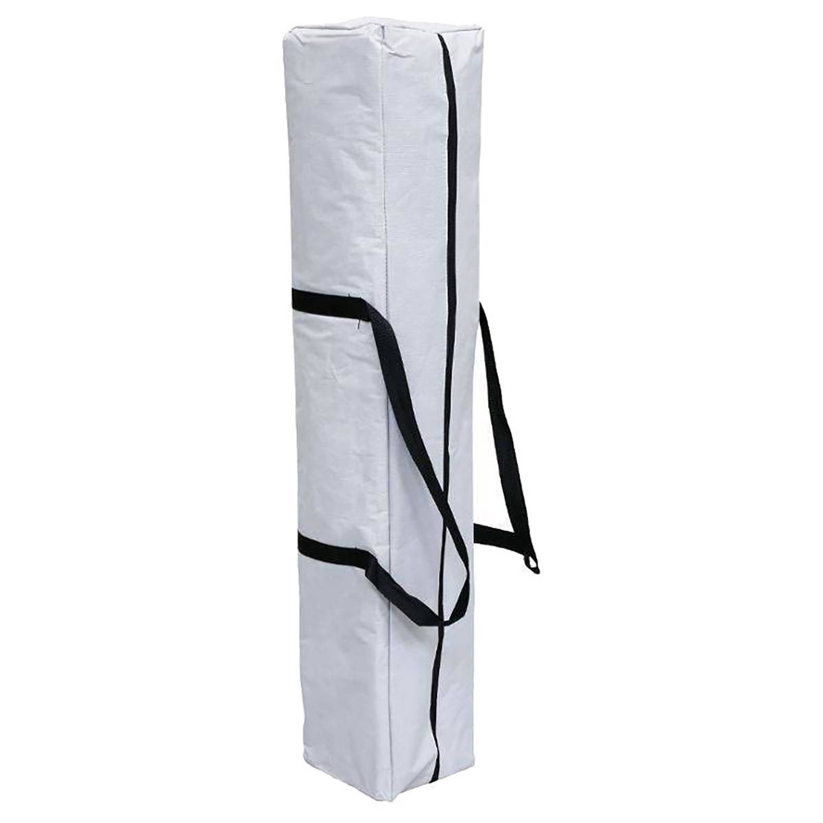 Hesperide Tonnelle Carrée Pliante EASY UP Ardoise