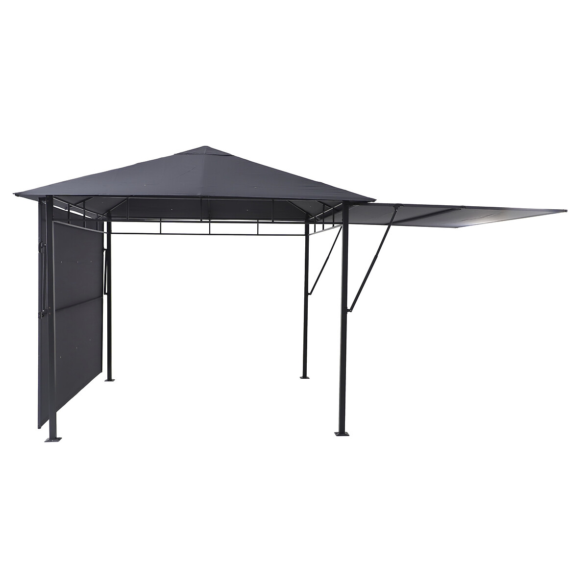 Hesperide Tonnelle OMELYA Ardoise