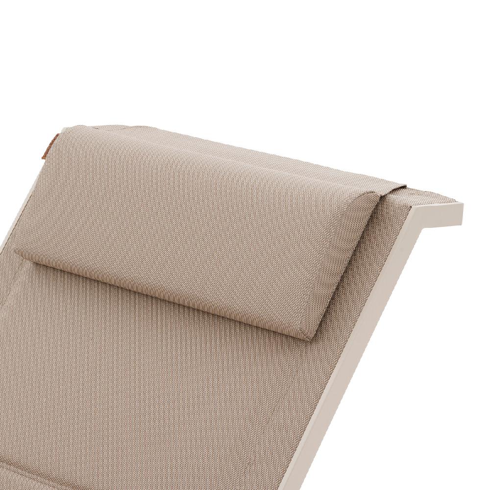 Hesperide Transat ALLURE Lin & Argile